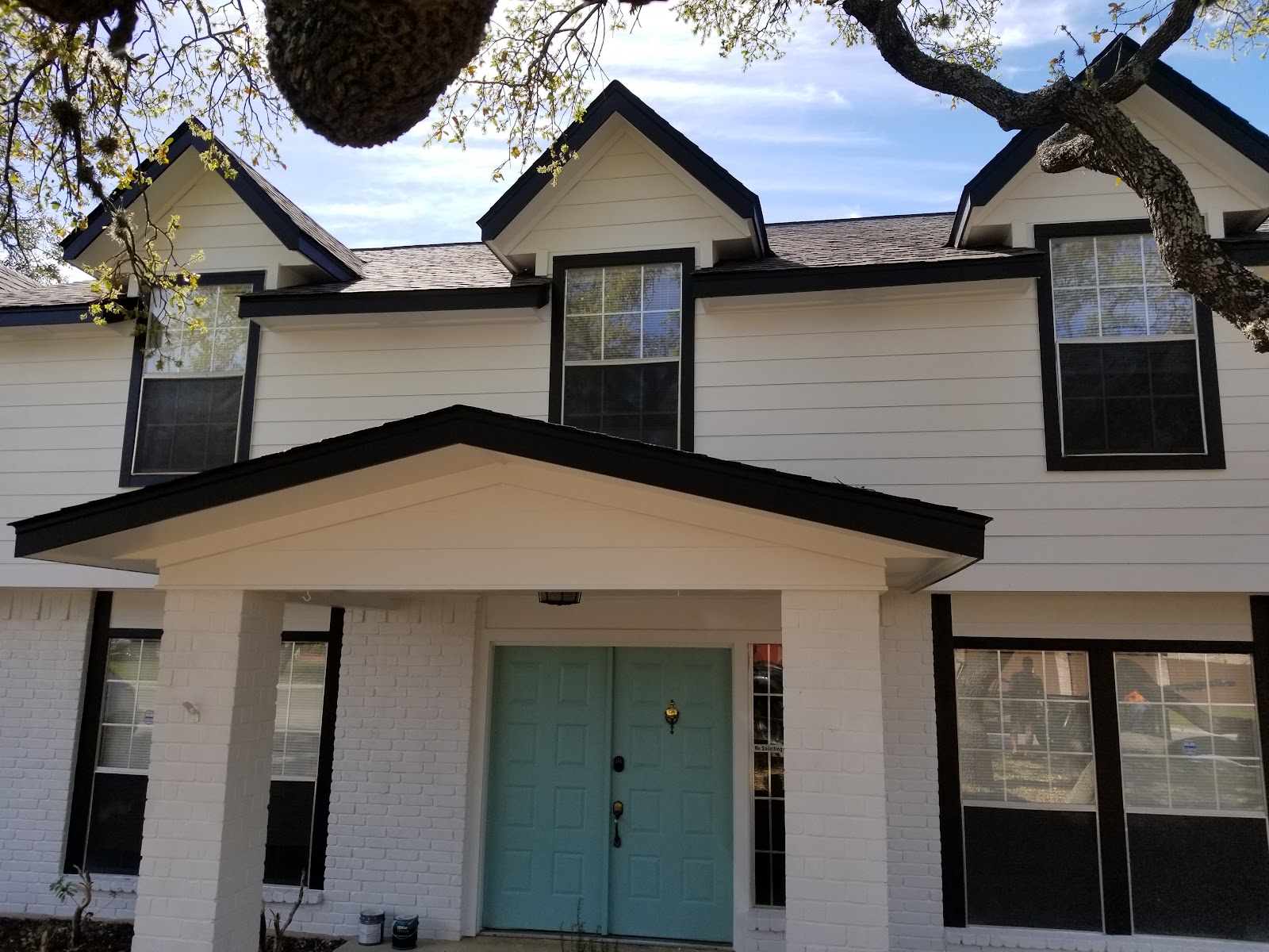 Interior Painting — Jeff Van De Walle Painting & Home Repair