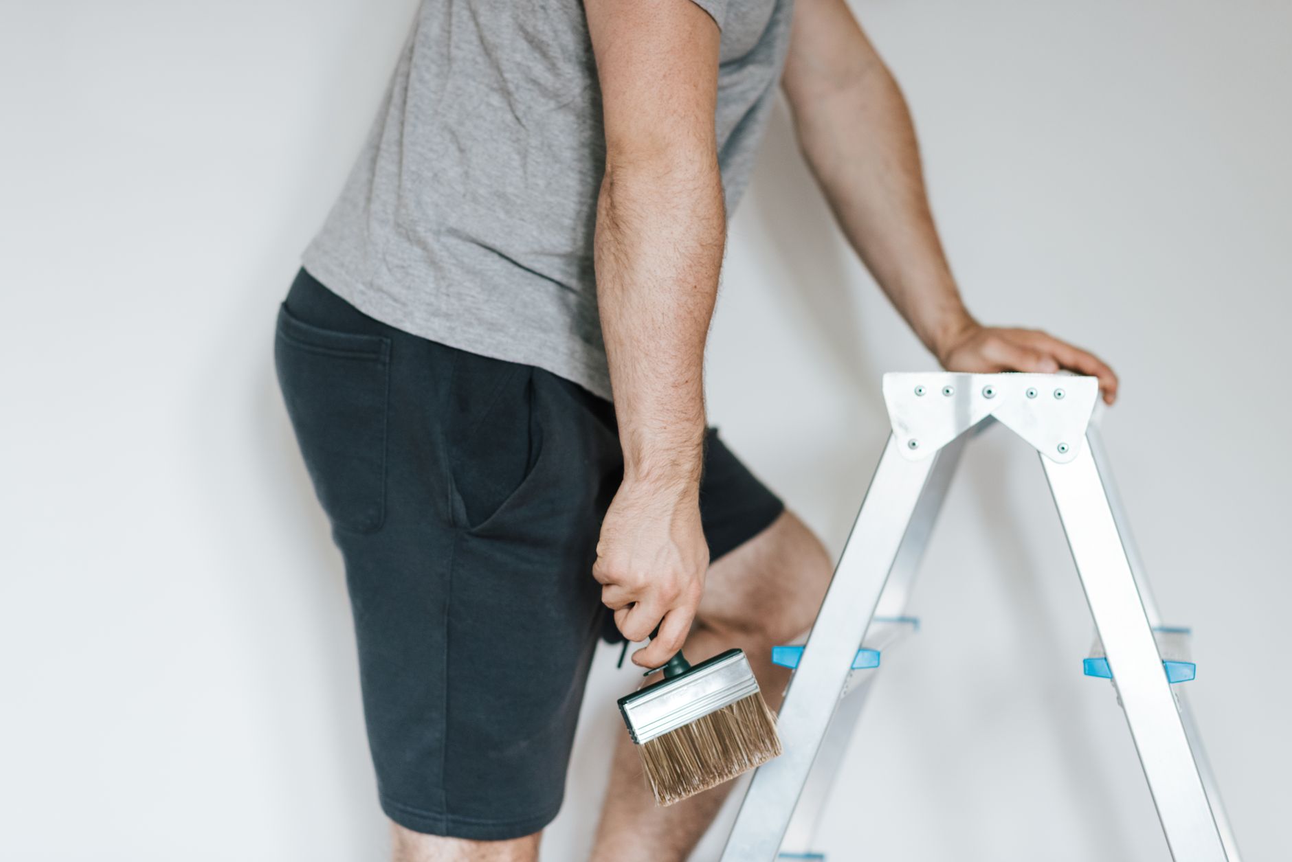 Home Repair Services — Jeff Van De Walle Painting & Home Repair